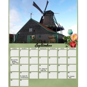 calendar 23