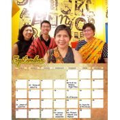 calendar 57