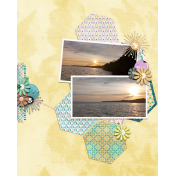 sunset 7