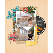 school 13