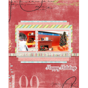 christmas 151