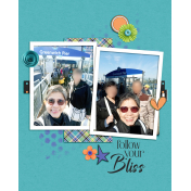 travel 820