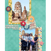 travel 822