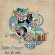 Baby Shower