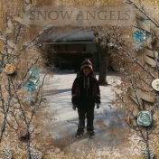 Snow Angel