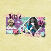 Make a Wish 2