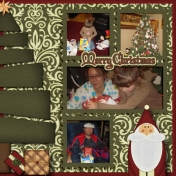 Christmas 2008 2