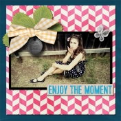 Enjoy the Moment 2