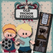 Old Tucson Studios 2