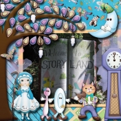 StoryBook Land 2
