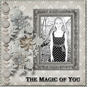 The Magic of You