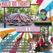 Frontier City 1