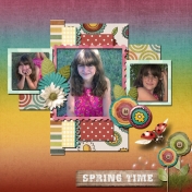 Spring Blast 2