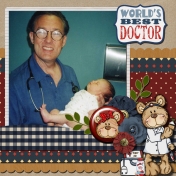 The World's Best Doctor