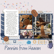 Pennies from Heaven