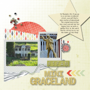 Mini Graceland