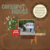 Coffeepot House