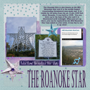 The Roanoke Star