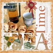 Tea time 051120