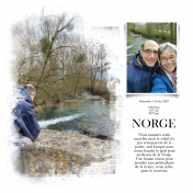 Norge 050223