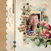 Smiles- Martin coquin