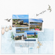 Au cap Lévi 030624