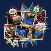 Expédition