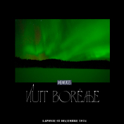 Nuit boréale