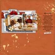 Au menu de Noël