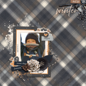 Winter Martin