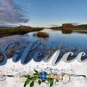Healing silence