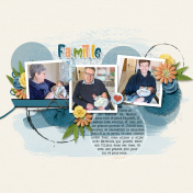 Famille 8mars25