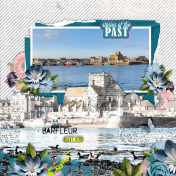 Barfleur - Stories of the past