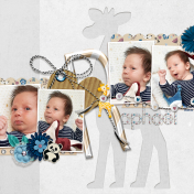 1 mois Raphaël (2)