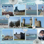 Saint VAast la Hougue 060425