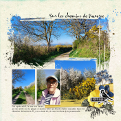 Sur les chemins de traverse