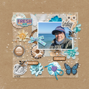 Fresh air 010425