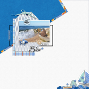 Bleu