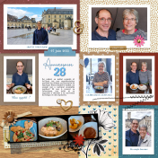 28e anniversaire