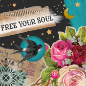 Free Your Soul