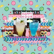 Family Album 2012: Margaritas @ Reata