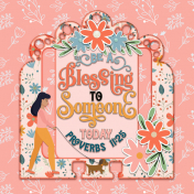 Be a Blessing