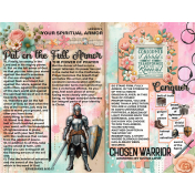 Full Armor of God