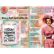 Loving Thoughts