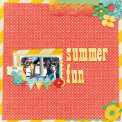 Summer Fun