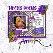 Hocus Pocus