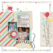 November Birthday Fun