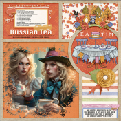 Russian Tea