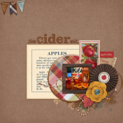 Apple Cider