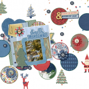 Season of Giving and Light